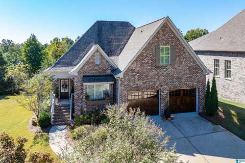 3867 BAINBRIDGE PLACE, IRONDALE, AL 35210