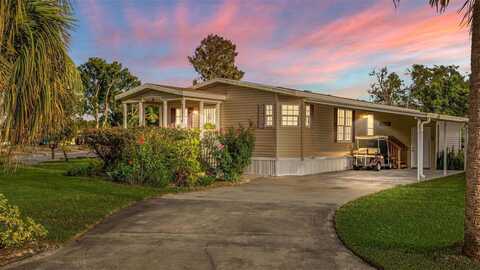 2417 VINDALE ROAD, TAVARES, FL 32778