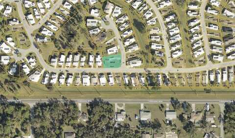 6907 APOPO COURT, NORTH PORT, FL 34287