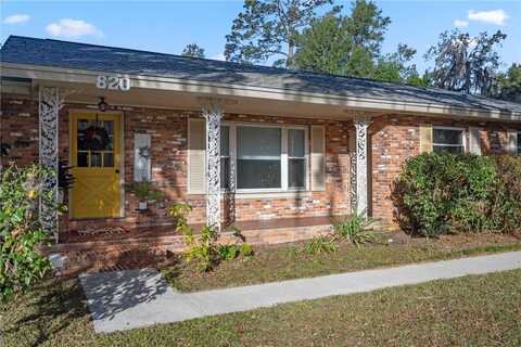 820 NE 42ND TERRACE, OCALA, FL 34470