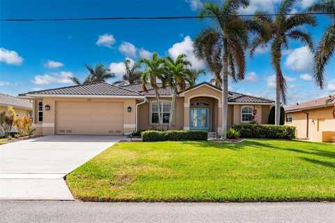 2615 RIO PLATO DRIVE, PUNTA GORDA, FL 33950