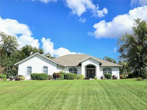 27440 HAMMOCK VIEW COURT, YALAHA, FL 34797