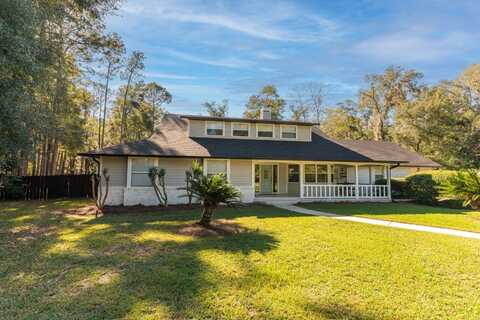 13727 SW 1ST LANE, NEWBERRY, FL 32669