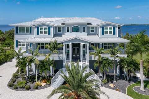 4601 GRASSY POINT BOULEVARD, PORT CHARLOTTE, FL 33952