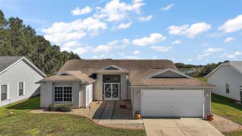 25114 MERIWEATHER ROAD, LEESBURG, FL 34748