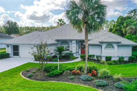 36 WASSERMAN DRIVE, PALM COAST, FL 32164