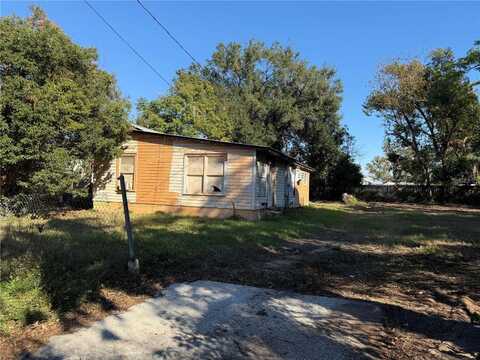 14348 GRAHAM STREET, DADE CITY, FL 33523