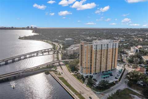 345 BAYSHORE BOULEVARD, TAMPA, FL 33606