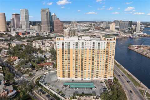 345 BAYSHORE BOULEVARD, TAMPA, FL 33606