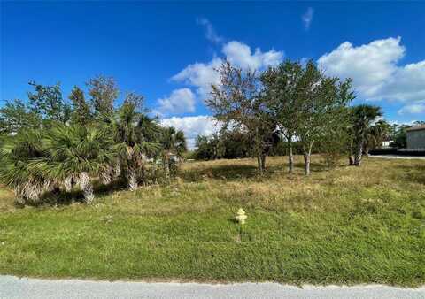 9558 HONEYMOON DRIVE, PORT CHARLOTTE, FL 33981