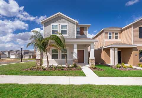 6152 SHAVASANA ROAD, CLERMONT, FL 34714