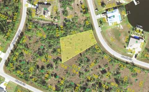 14941 ALSASK CIRCLE, PORT CHARLOTTE, FL 33981