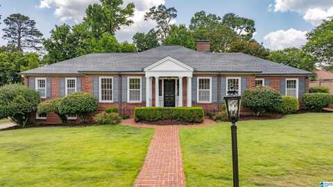 4 THE HIGHLANDS, TUSCALOOSA, AL 35404