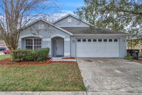 6621 BOUGANVILLEA CRESCENT DRIVE, ORLANDO, FL 32809