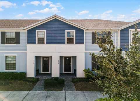8912 SYDNEY AVENUE, KISSIMMEE, FL 34747