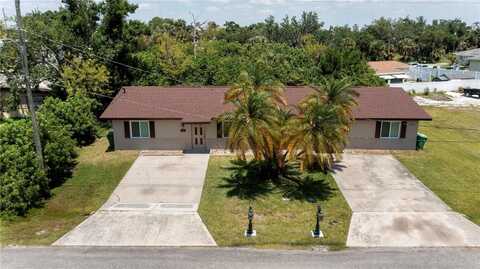 23012 SENECA AVENUE, PORT CHARLOTTE, FL 33980