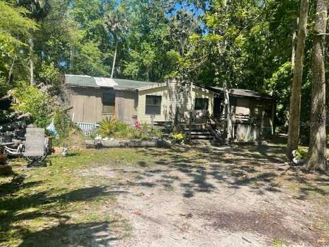 24047 RIVER ROAD, ASTOR, FL 32102