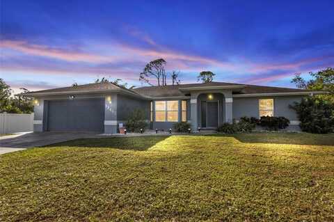 13497 CHANCELLOR BOULEVARD, PORT CHARLOTTE, FL 33953