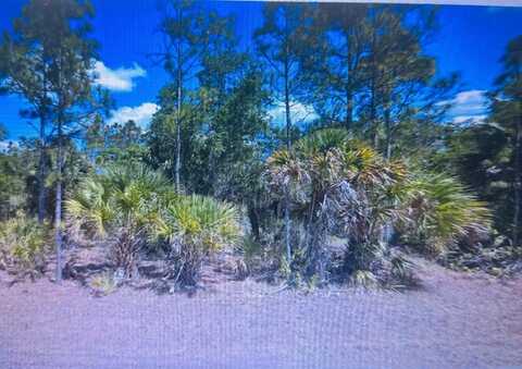 3290 HAMPTON STREET, PORT CHARLOTTE, FL 33948