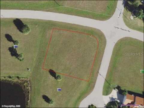 17481 FUEGO LANE, PUNTA GORDA, FL 33955
