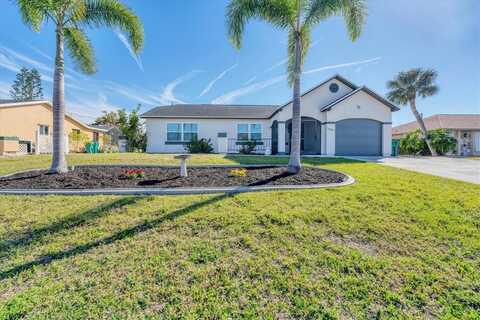 18091 EAU GALLIE CIRCLE, PORT CHARLOTTE, FL 33948