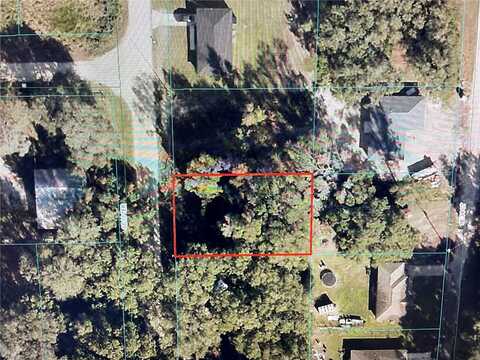 Tbd 14170 SE 33RD TERRACE, SUMMERFIELD, FL 34491
