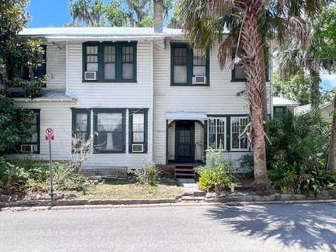 208 NE 4TH STREET, GAINESVILLE, FL 32601