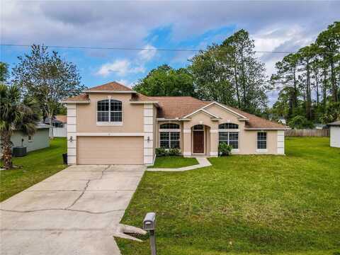 33 BENNETT LANE, PALM COAST, FL 32137