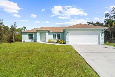 7098 MUNCEY ROAD, NORTH PORT, FL 34291