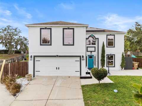 16007 HORIZON COURT, CLERMONT, FL 34711
