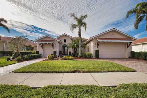 297 MARTELLAGO DRIVE, NORTH VENICE, FL 34275