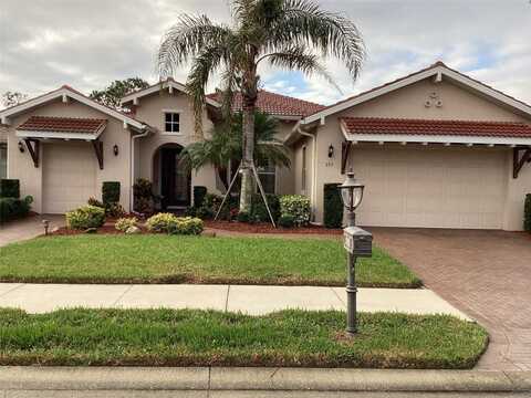 297 MARTELLAGO DRIVE, NORTH VENICE, FL 34275