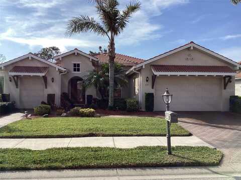 297 MARTELLAGO DRIVE, NORTH VENICE, FL 34275