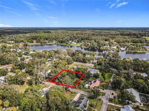 0 DANIELS STREET, LAKE HELEN, FL 32744