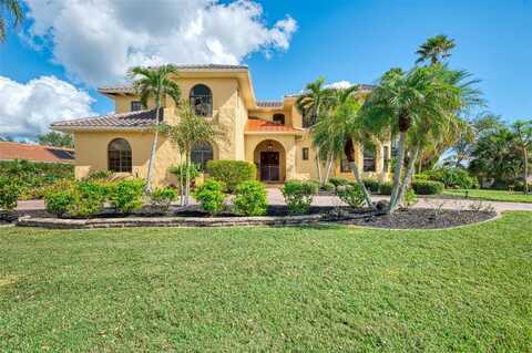 3060 RIVERSHORE LANE, PORT CHARLOTTE, FL 33953