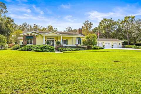 2501 RUSTIC OAKS DRIVE, LUTZ, FL 33559