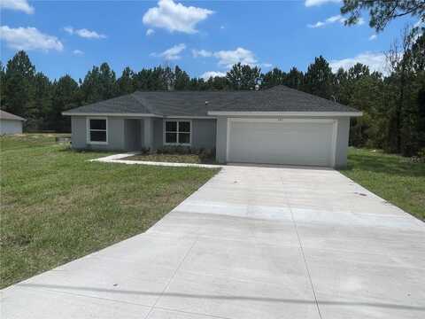 142 MALAUKA PASS, OCKLAWAHA, FL 32179