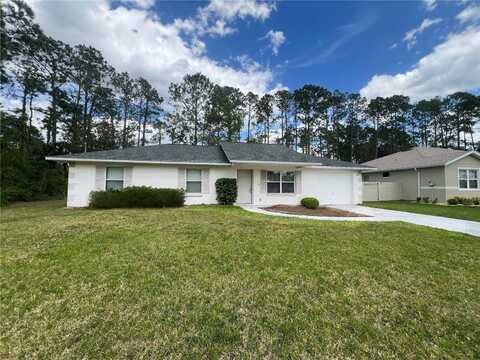 23 RICHMOND DRIVE, PALM COAST, FL 32164