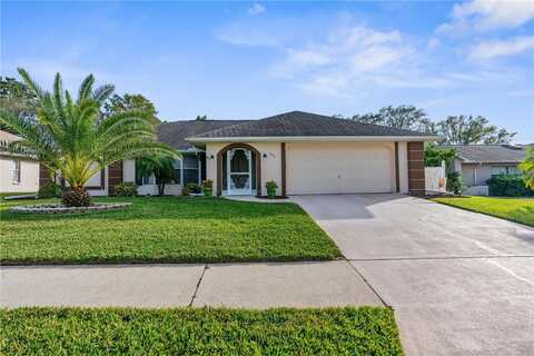 1454 OVERLAND DRIVE, SPRING HILL, FL 34608