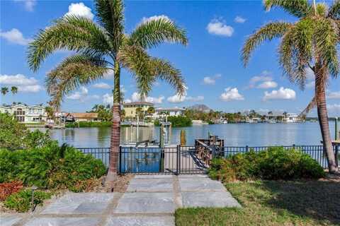 16434 REDINGTON DRIVE, REDINGTON BEACH, FL 33708