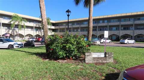 2462 BRAZILIA DRIVE, CLEARWATER, FL 33763