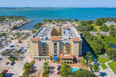 1064 N TAMIAMI TRAIL, SARASOTA, FL 34236