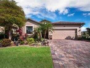 12592 RICHEZZA DRIVE, VENICE, FL 34293