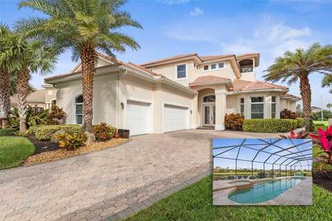 3 CYPRESSWOOD DRIVE N, PALM COAST, FL 32137