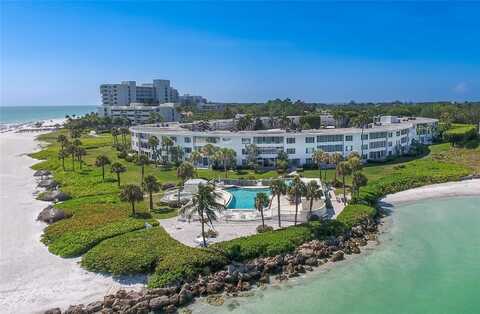 100 SANDS POINT ROAD, LONGBOAT KEY, FL 34228