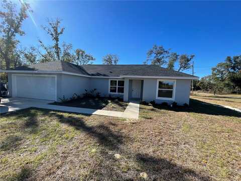 2 FISHER LANE WAY, OCKLAWAHA, FL 32179