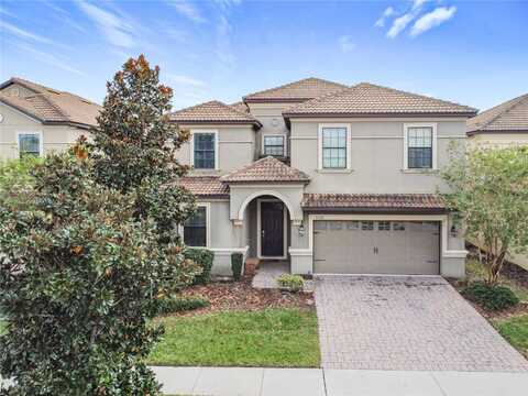 9158 WEDGE DRIVE, DAVENPORT, FL 33896