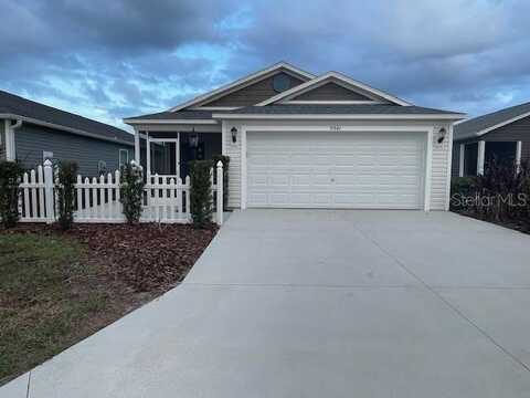 5541 GOODMAN COURT, THE VILLAGES, FL 32163