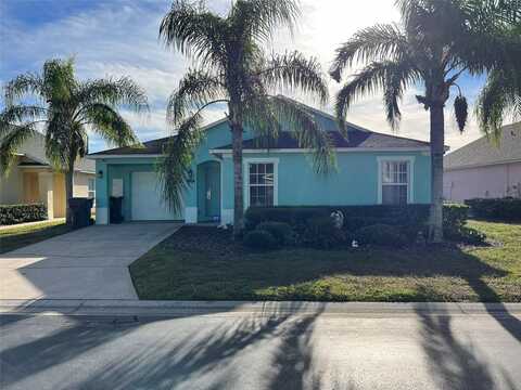 345 RESERVE DRIVE, DAVENPORT, FL 33896