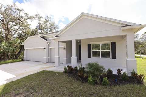 15467 MAYNARD AVENUE, PORT CHARLOTTE, FL 33953